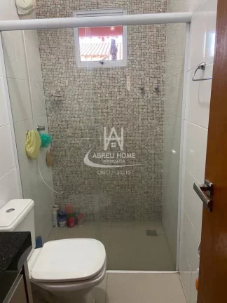 Imagem Casa, Residencial Machado I - São José do Rio Preto