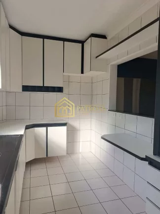 Imagem Apartamento Padrão