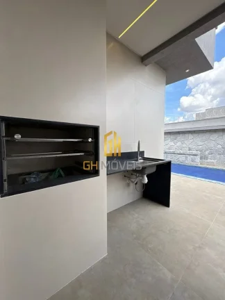 Imagem Casa com 4 quartos no Setor Faiçalville, em terreno com 402m² com 224,50m² de área construída p...