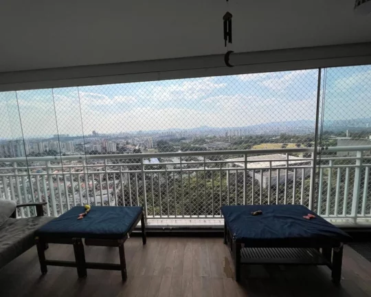 Imagem 1 1 9 9 9 3 7 0 6 0 9 Apartamento à venda no Butantã, com vista para a USP