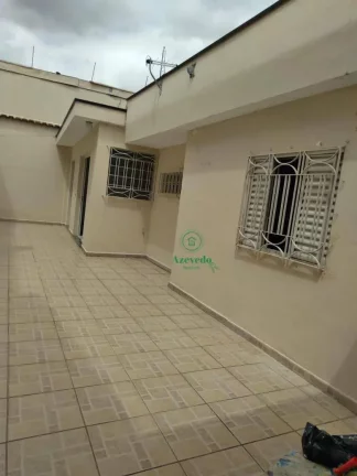 Imagem Casa à venda, 85 m² por R$ 610.000,00 - Vila Galvão - Guarulhos/SP