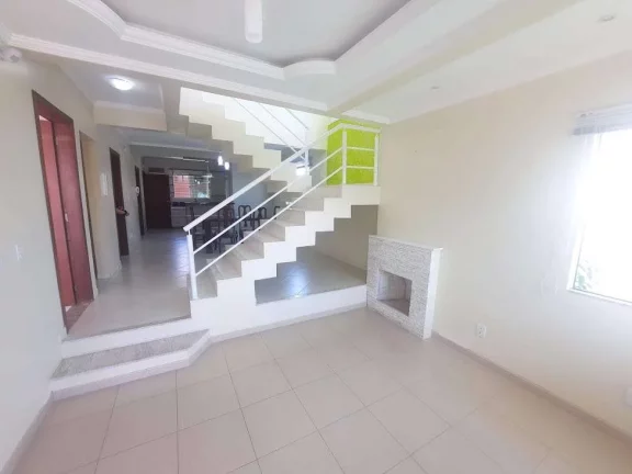 Imagem Casa 188 m2, 4 Dormitórios, 1 Suíte, Pedra Branca, Palhoça/SC