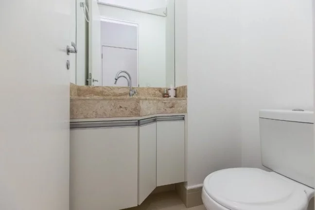 Imagem APARTAMENTO RESIDENCIAL em São Paulo - SP, Granja Julieta