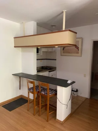 Imagem Flat para LOCAÇÃO em Jardim Paulista - Madison Plaza 36m²