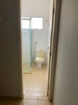Imagem Casa Condomínio Topázio 3 Dorm 1 Suíte 140 m² - venda ou locação - Zona Sul Bonfim Paulista - Ribeirão Preto/SP