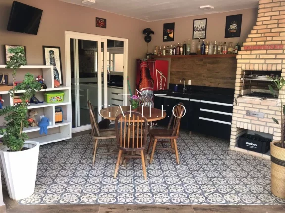 Imagem CASA Á VENDA EM CONDOMÍNIO RESIDENCIAL IBI- ARAM II ITUPEVA - SP