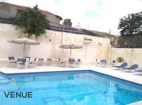 Imagem Apartamento com 2 dormitórios à venda, 72 m² por R$ 350.000,00 - Vila Nova Mazzei - São Paulo/SP