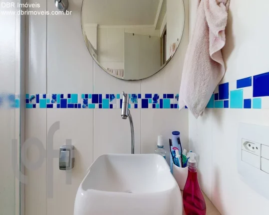 Imagem APARTAMENTO RESIDENCIAL em São Paulo - SP, Sacomã