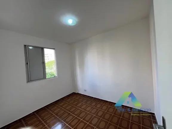 Imagem Apartamento à venda com 2 quartos e 1 vaga no Jardim Celeste!!