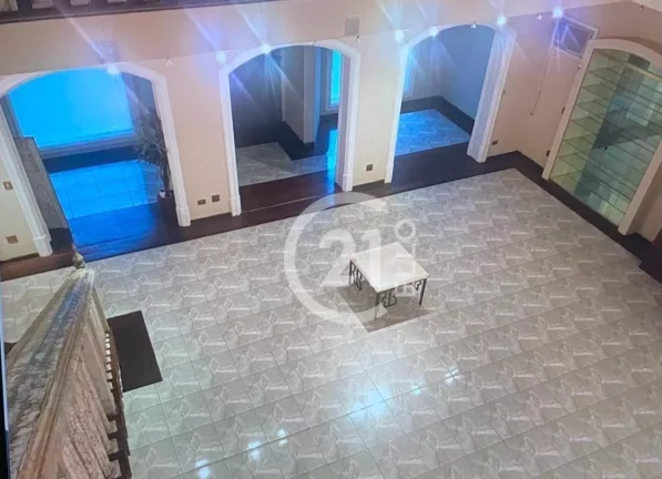 Imagem Casa com 8 à venda, Paineiras do Morumbi - São Paulo