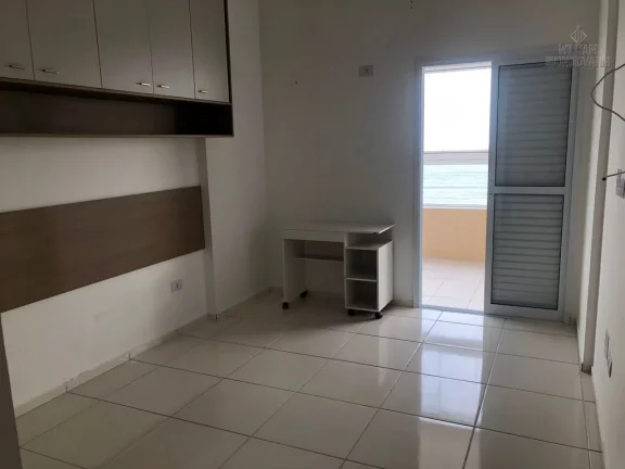 Imagem Sensacional Apartament 3 quartos no Jardim Real Praia Grande - frente mar
