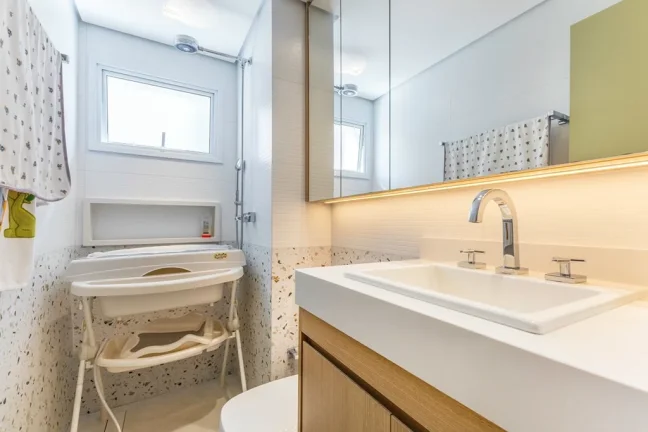 Imagem APARTAMENTO RESIDENCIAL em São Paulo - SP, Moema