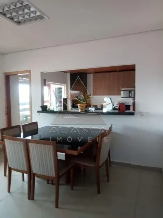 Imagem Casa - Ribeirão Preto - Campos Eliseos