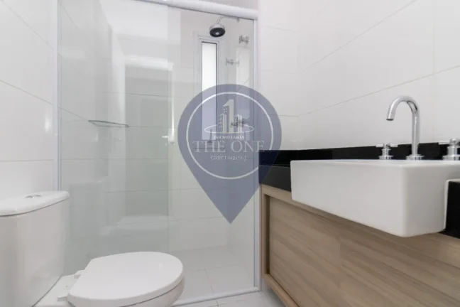Imagem Apartamento de Luxo em Água Branca, São Paulo-SP - 3 quartos, 3 suítes, 2 salas, 4 banheiros, 3 vagas de garagem - 119m²