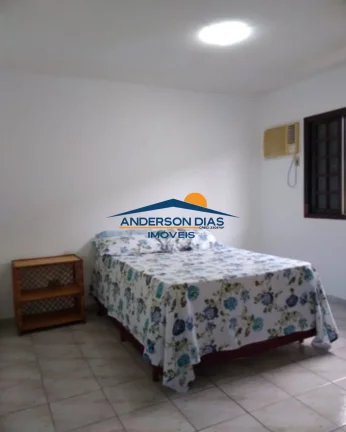 Imagem Casa com 2 suítes à venda, 85m² por R$ 340.000 - Martim de Sá - Caraguatatuba/SP