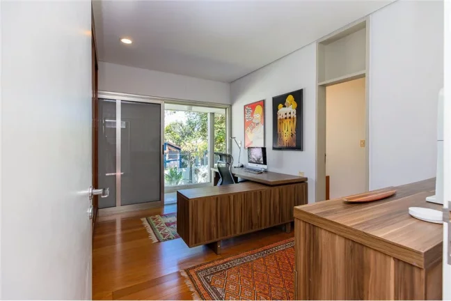 Imagem CASA RESIDENCIAL em São Paulo - SP, Granja Julieta
