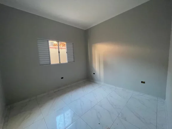 Imagem Casa com 2 dorms, Plataforma, Mongaguá - R$ 293 mil, Cod: 1903