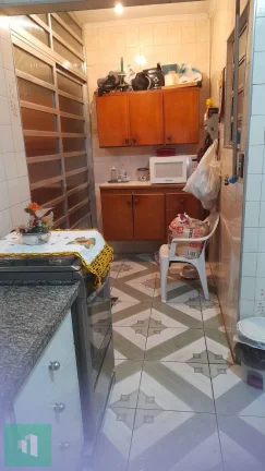 Imagem Casa à venda em São Bernardo do Campo, Taboão, com 2 quartos