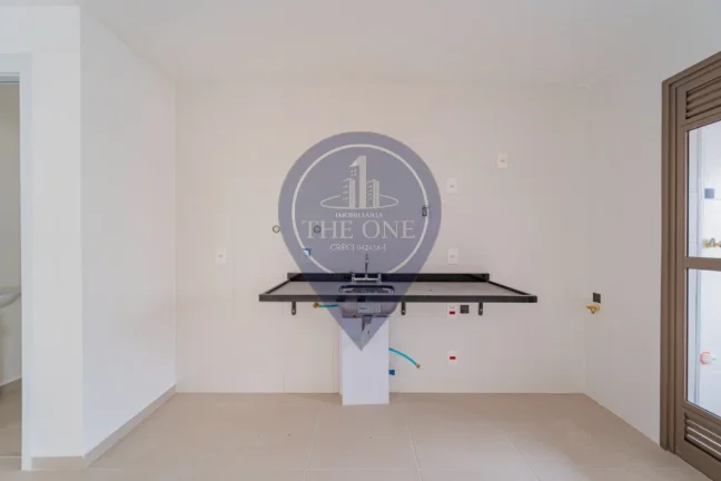 Imagem Imperdível apartamento de luxo com 3 suítes na Vila Mariana, São Paulo - SP: 142m², 2 salas, 4 banheiros e 2 vagas!