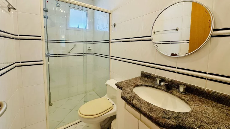 Imagem Apartamento P?(C) na areia à venda na Riviera de São Lourenço - Módulo 02