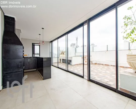 Imagem APARTAMENTO RESIDENCIAL em São Paulo - SP, Santa Cecilia