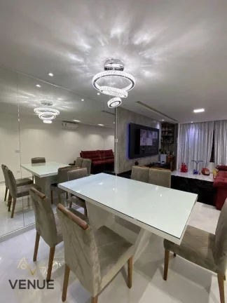 Imagem Sobrado com 2 dormitórios à venda, 240 m² por R$ 1.296.000,00 - Vila Marieta - São Paulo/SP