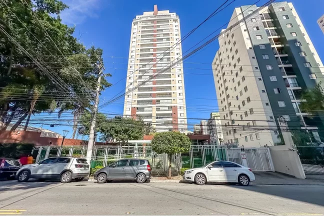 Imagem APARTAMENTO RESIDENCIAL em São Paulo - SP, Chácara Inglesa