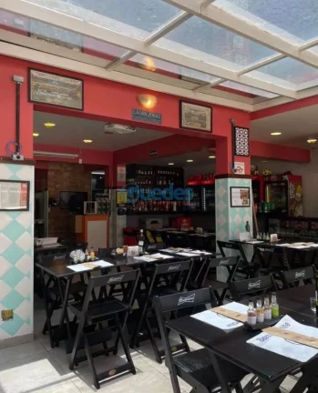 Imagem Restaurante à em Vila Olímpia - SP: 200m² por R$350 mil