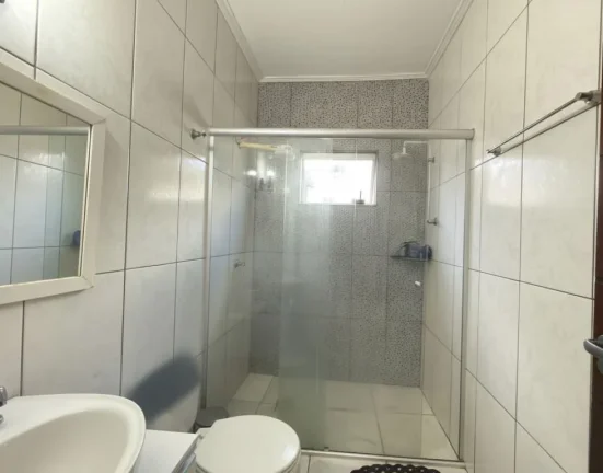 Imagem Casa térrea à venda no bairro Taveirópolis – excelente localização!