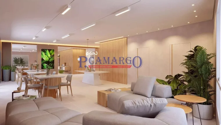 Imagem Apartamento Padrão