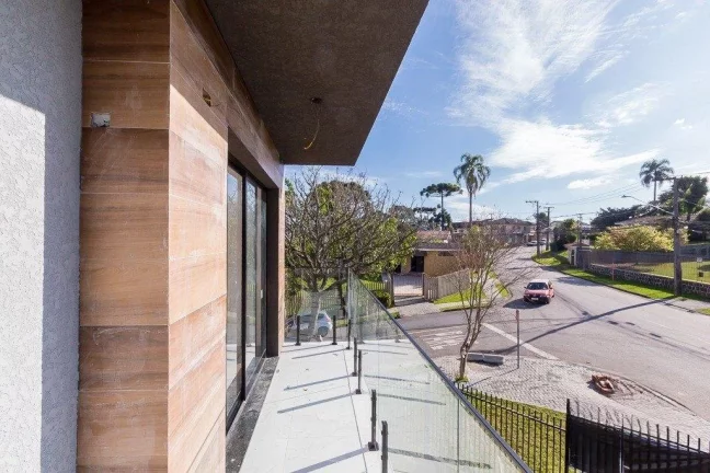 Imagem Sobrado Triplex Abranches