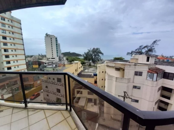Imagem APARTAMENTO À VENDA NO BAIRRO DE IMBETIBA, MACAÉ/RJ.