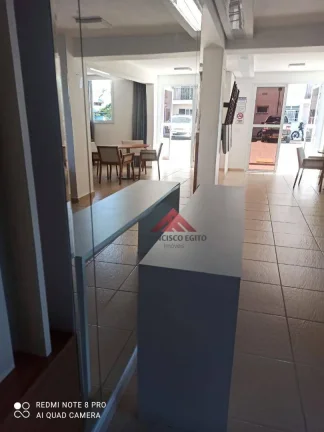 Imagem Apartamento com 2 dormitórios à venda, 58 m² por R$ 295.000,00 - Barreto - Niterói/RJ