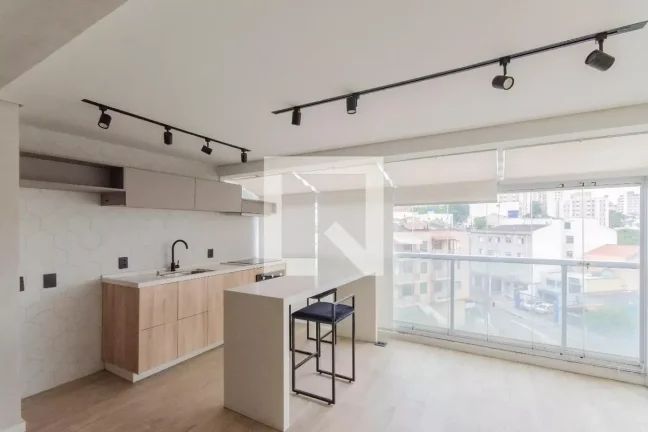 Imagem Apartamento à Venda - Vila Mariana, 1 Quarto, 68 m2