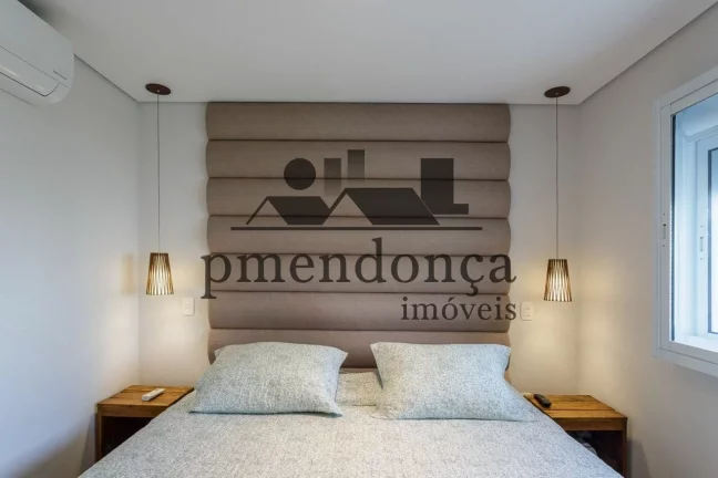 Imagem Apartamento Jardim das Perdizes 2 dormts, 1 suites, 2 vagas