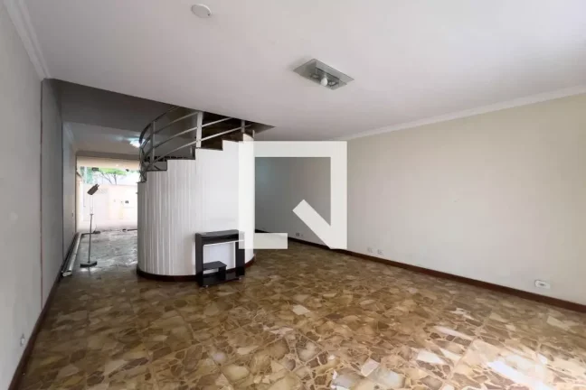 Imagem Casa à Venda - Vila Mariana, 6 Quartos, 285 m2