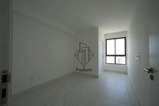 Imagem Apartamentos com varanda gourmet no João Agripino / Jardim Luna -AP2592.