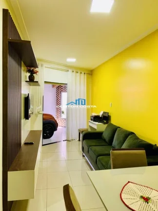 Imagem Casa para Venda em Feira de Santana, Tomba, 2 dormitórios, 1 suíte, 2 banheiros, 2 vagas