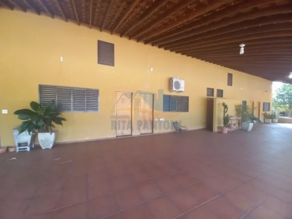 Imagem Chácara - Ribeirão Preto - Cândido Portinari - Região Leste