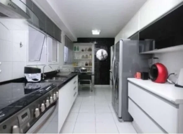 Imagem Apartamento 3 dorm no Aclimação, São Paulo/Sp