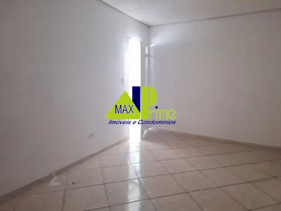 Imagem Casa para locação em São Paulo-SP, Vila Buenos Aires: 2 quartos, 1 sala, 1 banheiro, 1 vaga de garagem, 80m². Venha conferir!