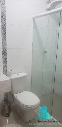 Imagem Cobertura para Venda em Santo André / SP no bairro Campestre