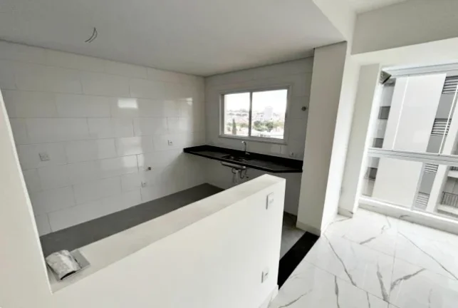 Imagem Apartamento Alto Padrão na Av. Santana  Atibaia