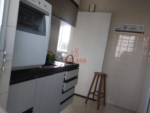 Imagem Apartamento com 3 Dormitorio(s) localizado(a) no bairro Santana em Porto Alegre / Rio Grande do Sul Ref.:61