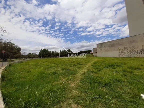 Imagem Terreno comercial á venda em Itu-SP!
