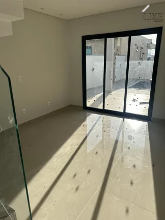 Imagem Sobrado no Condomínio Malibu em Caçapava.