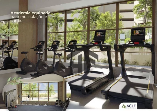 Imagem Apartamento com 3 Quartos à Venda, 73 m² em Campo Grande - Recife