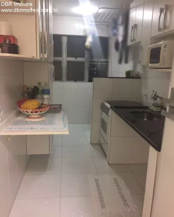 Imagem APARTAMENTO RESIDENCIAL em Sao Paulo - SP, Tatuapé
