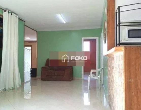 Imagem Sobrado para alugar por R$ 2.330,00/mês - Jardim Adriana - Guarulhos/SP