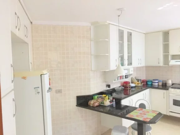 Imagem Sobrado com 4 dormitórios à venda, 400 m² por R$ 2.500.000,00 - Jardim Fazenda Rincao - Aruja V - Arujá/SP